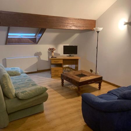 Hotel Cedric à Bassy Extérieur photo