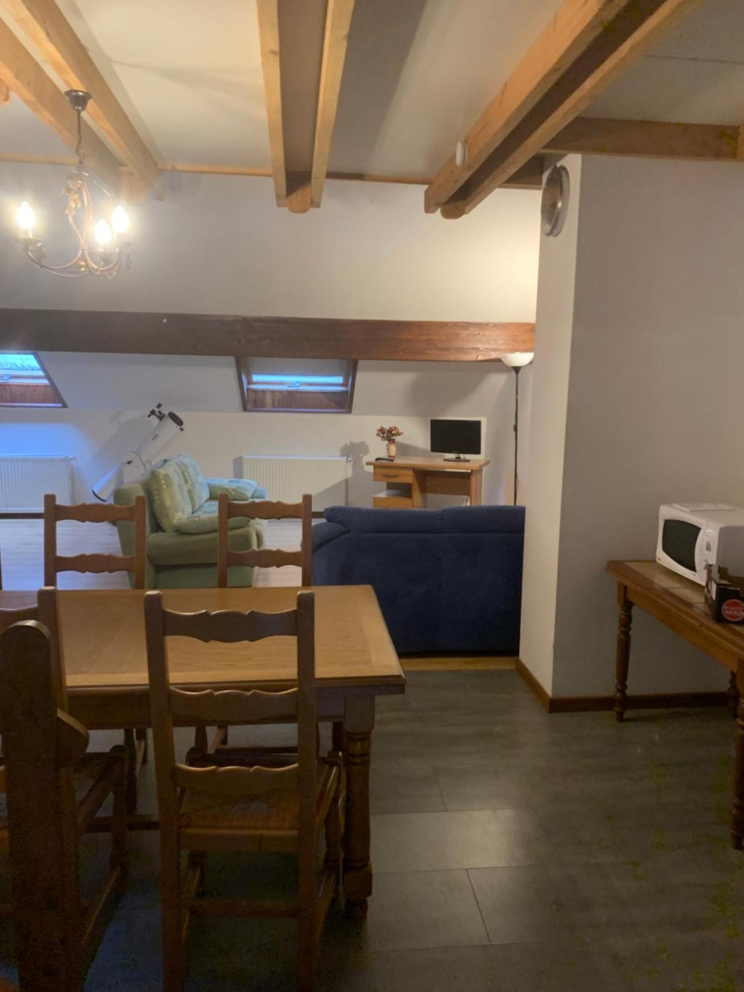 Hotel Cedric à Bassy Extérieur photo